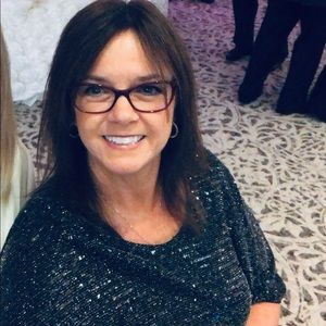 Meet your Posher, Melinda